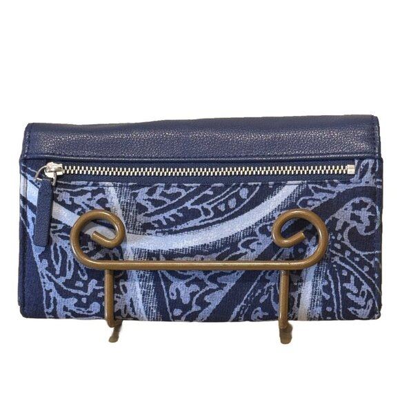 Vera Bradley Audrey Wallet - Picture 2 of 4